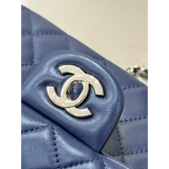CHANEL FLAP BAG