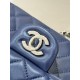 CHANEL FLAP BAG