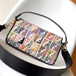FENDI Baguette