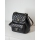 CHANEL BACKPACK