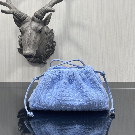 Bottega Veneta Pouch