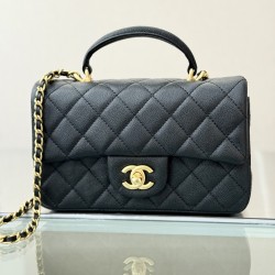 CHANEL FLAP BAG