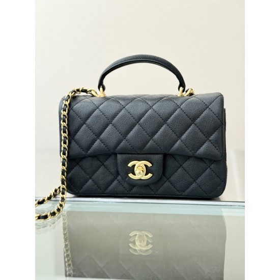 CHANEL FLAP BAG