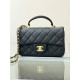 CHANEL FLAP BAG