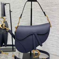 Dior Saddle