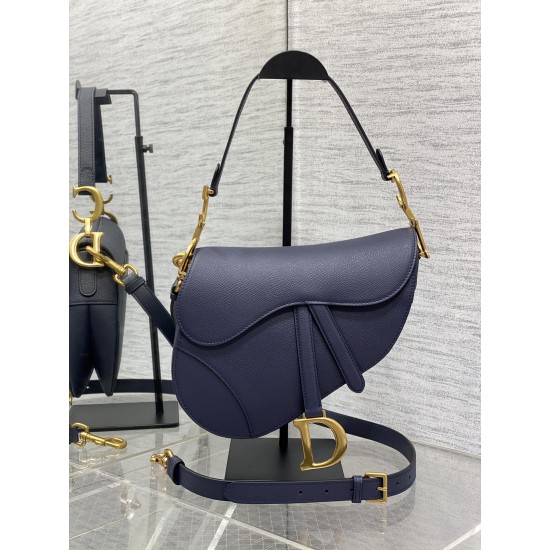 Dior Saddle