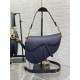 Dior Saddle