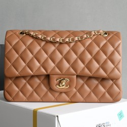 CHANEL FLAP BAG