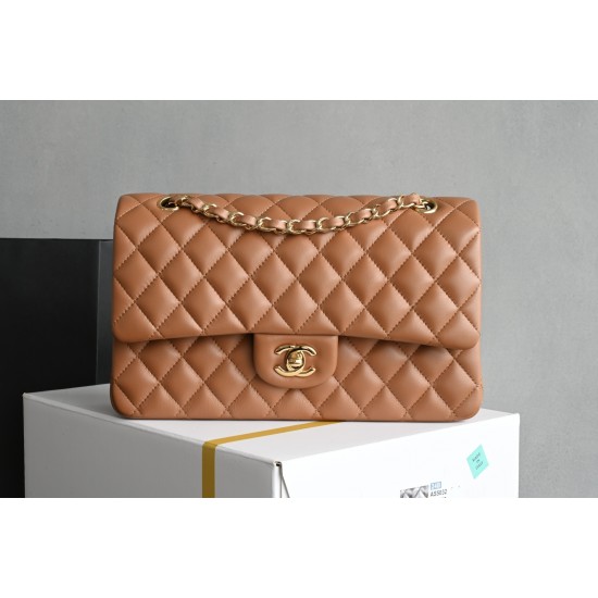 CHANEL FLAP BAG