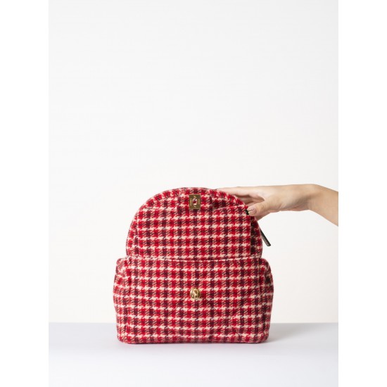 CHANEL BACKPACK