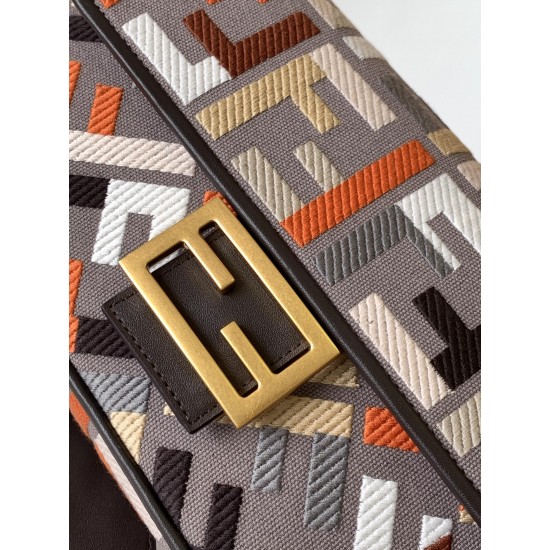 FENDI Baguette