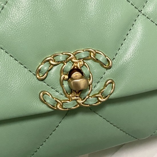 CHANEL 19 BAG
