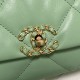 CHANEL 19 BAG