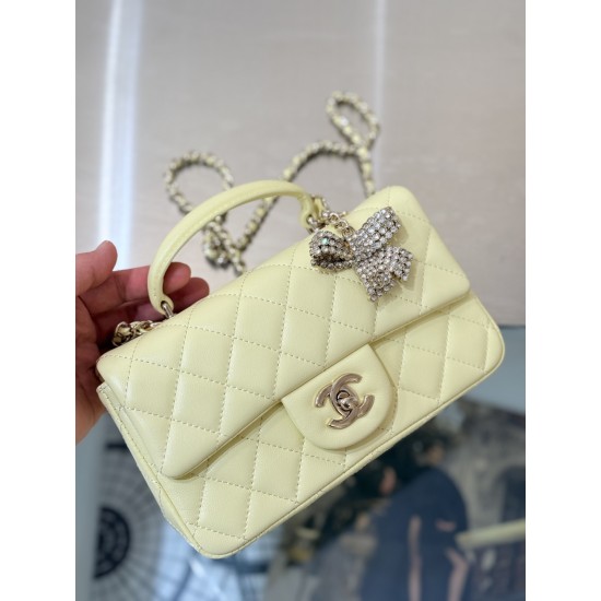CHANEL FLAP BAG