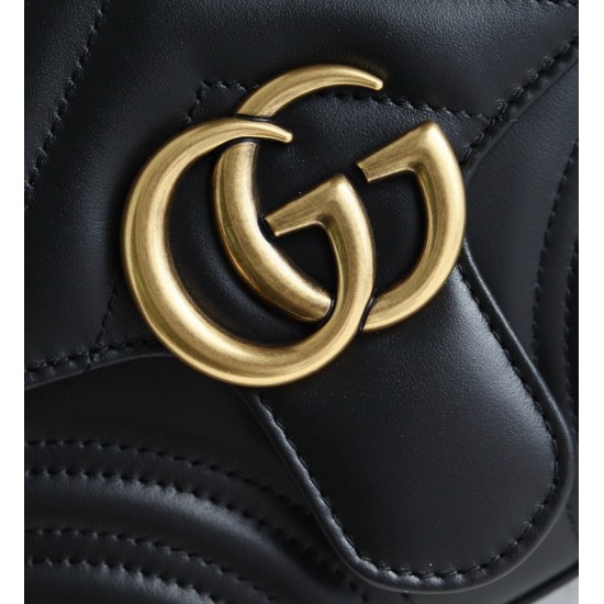 Gucci GG Marmont