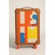 HERMÈS Suitcase