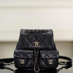 CHANEL BACKPACK