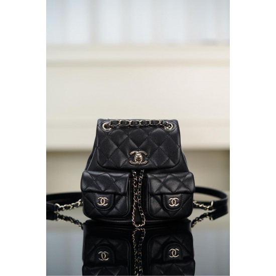 CHANEL BACKPACK