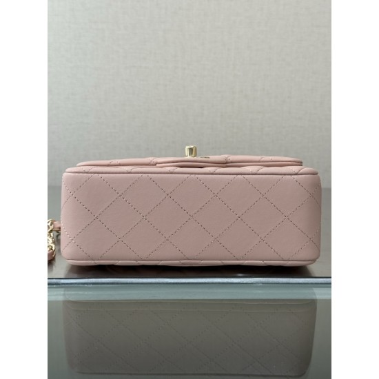 CHANEL FLAP BAG