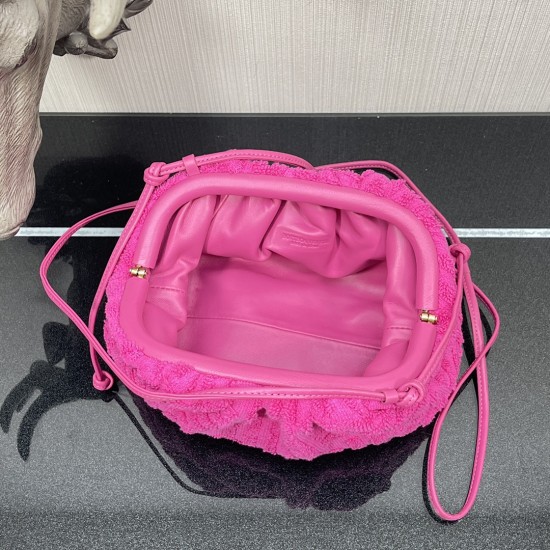 Bottega Veneta Pouch