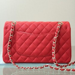 CHANEL FLAP BAG