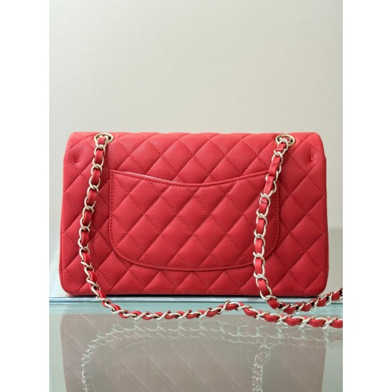 CHANEL FLAP BAG