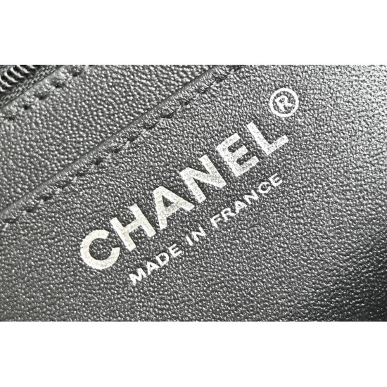 CHANEL FLAP BAG