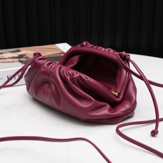Bottega Veneta Pouch