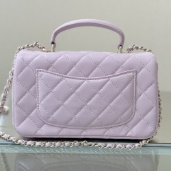 CHANEL FLAP BAG