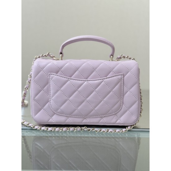CHANEL FLAP BAG