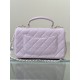 CHANEL FLAP BAG