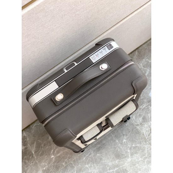 HERMÈS Suitcase