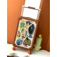 HERMÈS Suitcase