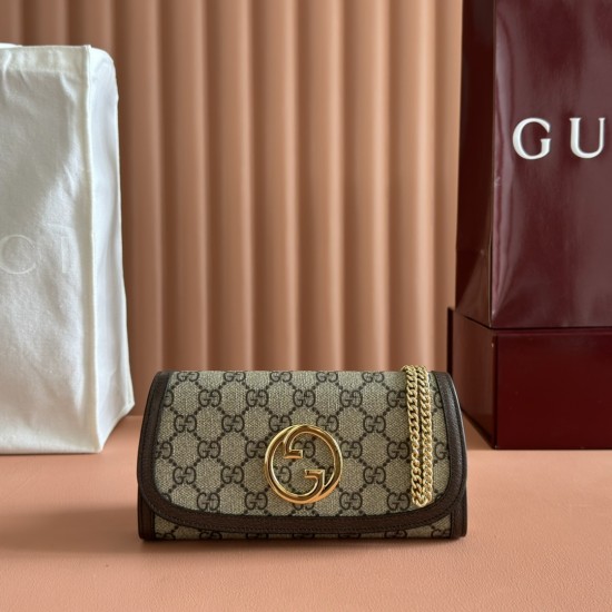 Gucci Blondie