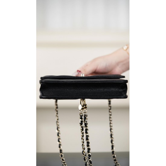 CHANEL BACKPACK