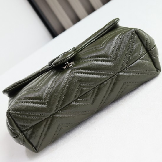 Gucci GG Marmont