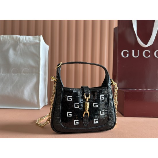 Gucci Jackie 1961