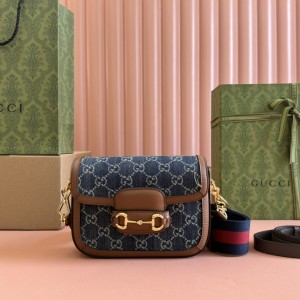 Gucci Horsebit 1955