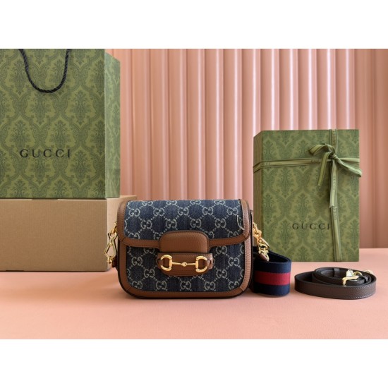 Gucci Horsebit 1955
