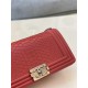 CHANEL BOY BAG