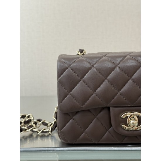 CHANEL FLAP BAG