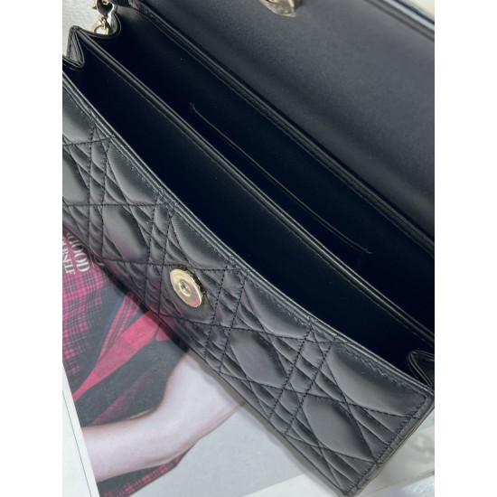 Dior Lady