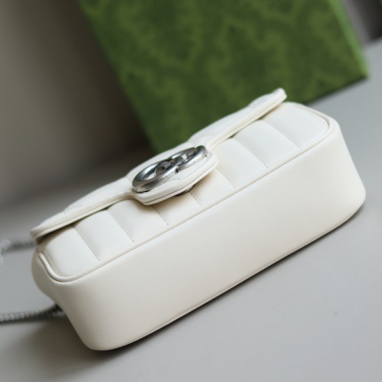 Gucci GG Marmont