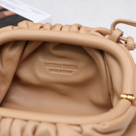 Bottega Veneta Pouch