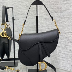 Dior Saddle