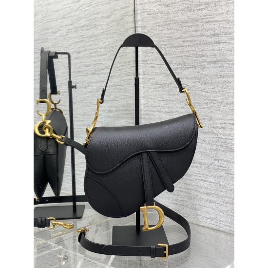 Dior Saddle