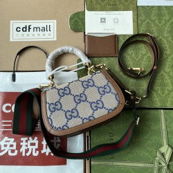 Gucci Bamboo 1947