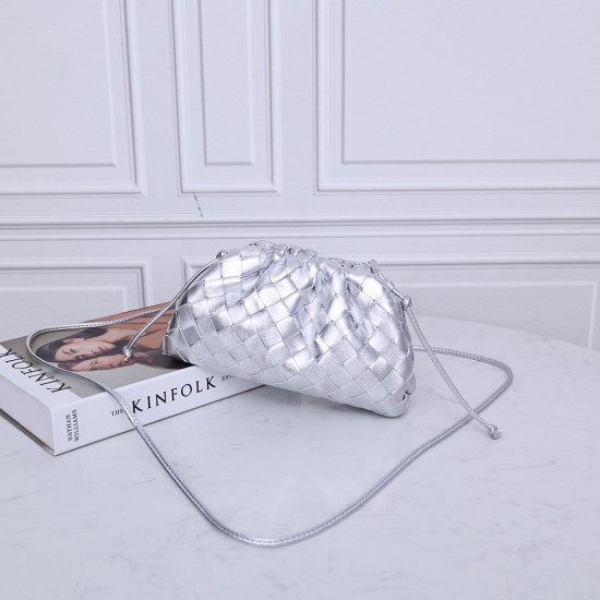 Bottega Veneta Pouch