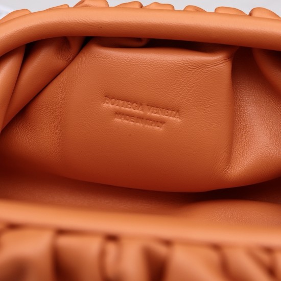Bottega Veneta Pouch