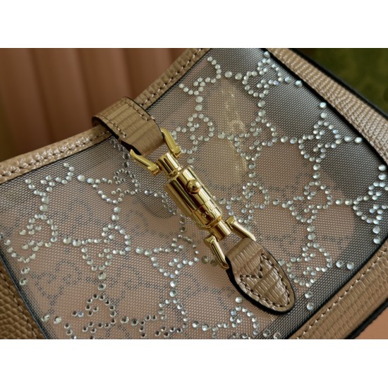 Gucci Jackie 1961
